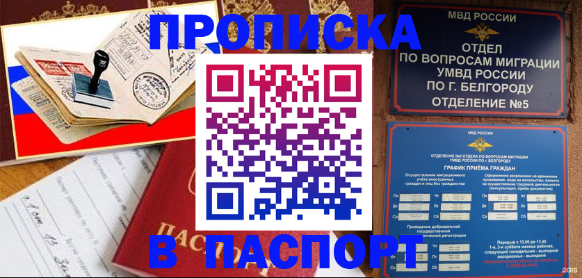 купить прописку в Курганинске